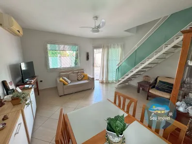 Casa com 3 Quartos à venda, 136m² no Parque Hotel, Araruama