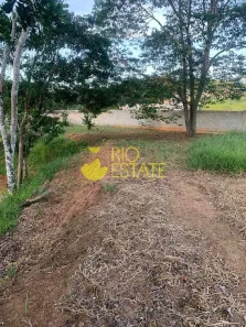 Fazenda / Sítio / Chácara com 1 Quarto à venda, 2600m² no Campo Bom, Barra do Piraí