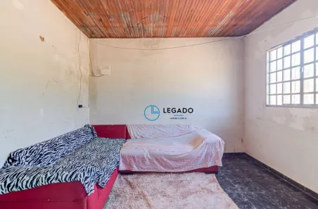 Casa com 2 Quartos à venda, 130m² no São Benedito, Formosa