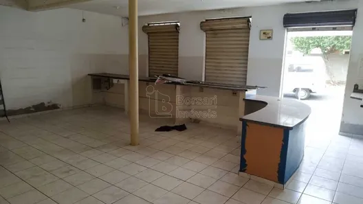 Loja / Salão / Ponto Comercial para venda ou aluguel, 131m² no Jardim Silvânia (Vila Xavier), Araraquara