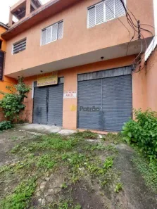 Prédio Inteiro à venda, 249m² no Piraporinha, Diadema