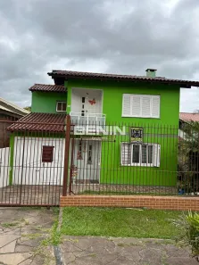 Sobrado com 3 Quartos à venda, 164m² no Nossa Senhora das Graças, Canoas