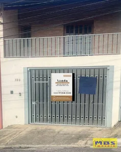 Casa com 2 Quartos à venda, 110m² no São Luiz, Itu