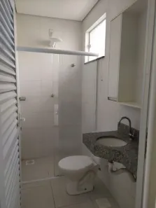 Kitnet com 1 Quarto para alugar, 30m² no Jardim Cidade Universitária I, Limeira