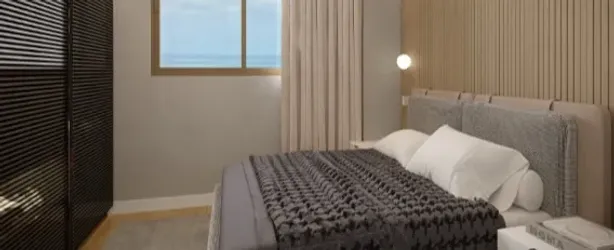 Apartamento com 2 Quartos à venda, 50m² no Maria Farinha, Paulista