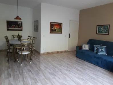 Apartamento com 3 Quartos à venda, 130m² no Tijuca, Rio de Janeiro