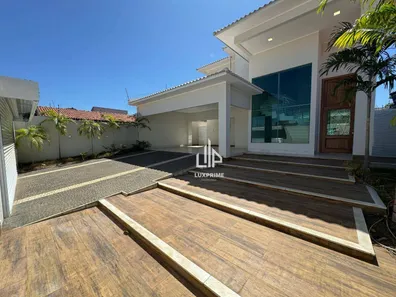 Sobrado com 4 Quartos à venda, 372m² no Setor Oeste, Paraíso do Tocantins