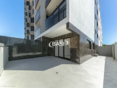 Conjunto Comercial / Sala para alugar, 54m² no Bacacheri, Curitiba