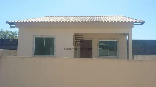 Casa com 2 Quartos à venda, 72m² no Rio do Limão, Araruama