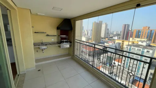 Apartamento com 2 Quartos para venda ou aluguel, 76m² no Santana, São Paulo