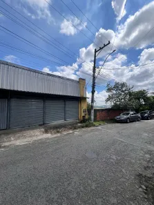 Loja / Salão / Ponto Comercial para alugar, 49m² no Conforto, Volta Redonda