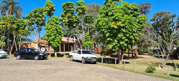 Terreno / Lote / Condomínio à venda, 358m² no Jardim Mauá II, Jaguariúna