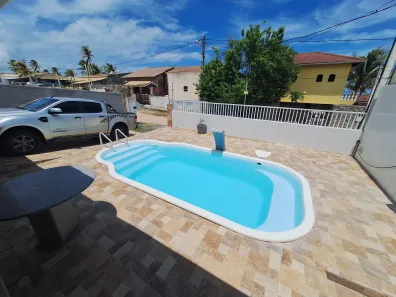 Casa com 5 Quartos para venda ou aluguel, 370m² no , Conde