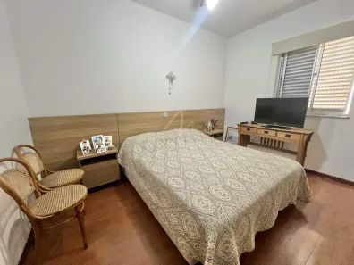 Apartamento com 3 Quartos à venda, 110m² no Cidade Jardim, Belo Horizonte