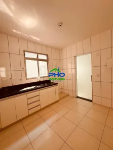 Apartamento com 3 Quartos à venda, 84m² no Europa, Contagem