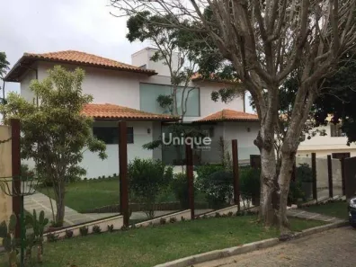 Casa com 4 Quartos para alugar, 300m² no Altos de Búzios, Armação dos Búzios