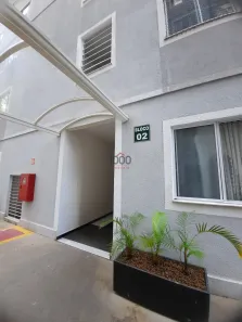 Cobertura com 2 Quartos à venda, 72m² no Borboleta, Juiz de Fora