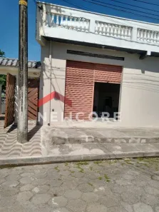 Conjunto Comercial / Sala com 1 Quarto à venda, 78m² no Santa Terezinha, Itanhaém