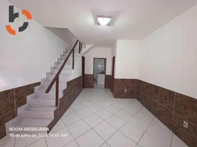 Casa com 2 Quartos à venda, 82m² no Jardim Alvorada, Nova Iguaçu