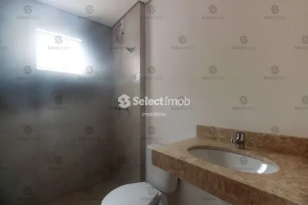 Cobertura com 2 Quartos à venda, 113m² no Jardim Pedroso, Mauá