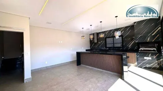 Casa de Condomínio com 4 Quartos à venda, 395m² no Terras de Santa Teresa, Itupeva