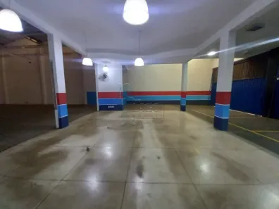 Galpão / Depósito / Armazém para alugar, 692m² no Campos Elíseos, Ribeirão Preto
