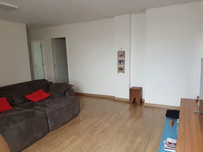 Apartamento com 3 Quartos à venda, 196m² no Vila Santo Estéfano, São Paulo
