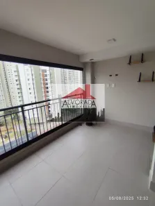 Apartamento com 2 Quartos para alugar, 71m² no Vila Leopoldina, São Paulo