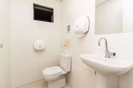 Prédio Inteiro à venda, 483m² no Centro, São José dos Pinhais