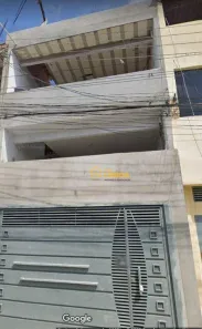 Sobrado com 4 Quartos à venda, 125m² no Jardim Nélia, São Paulo