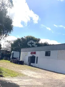 Galpão / Depósito / Armazém à venda, 610m² no São João, Santa Maria