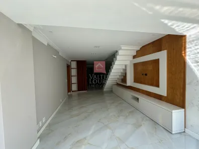 Cobertura com 3 Quartos para venda ou aluguel, 150m² no Centro, Petrópolis