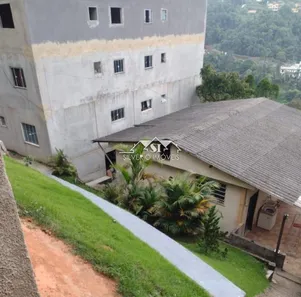 Apartamento com 2 Quartos para alugar, 52m² no Quitandinha, Petrópolis