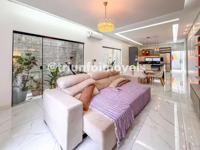 Casa com 3 Quartos à venda, 205m² no Parque Piauí II, Timon