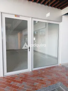 Loja / Salão / Ponto Comercial para alugar, 34m² no Nova Rússia, Ponta Grossa
