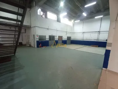 Galpão / Depósito / Armazém à venda, 1175m² no Enseada, Guarujá