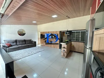 Casa com 3 Quartos à venda, 210m² no Cidade Vera Cruz, Aparecida de Goiânia