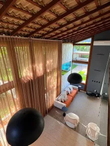 Apartamento com 4 Quartos para alugar, 500m² no Busca Vida (Abrantes), Camaçari