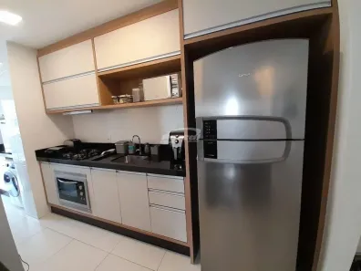 Apartamento com 3 Quartos à venda, 86m² no Salto Weissbach, Blumenau