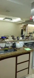 Sobrado com 3 Quartos à venda, 204m² no Barcelona, São Caetano do Sul