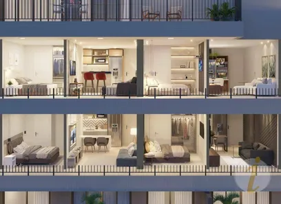 Apartamento com 1 Quarto à venda, 72m² no Jardim Oceania, João Pessoa