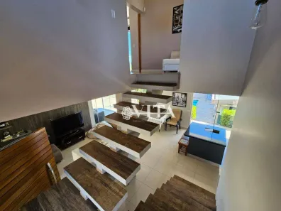 Casa de Condomínio com 3 Quartos à venda, 278m² no Centro, Igaratá
