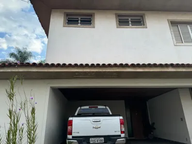 Cobertura com 5 Quartos à venda, 423m² no Jardim Paraíso, São Carlos