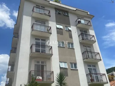Cobertura com 3 Quartos à venda, 113m² no Corrêas, Petrópolis
