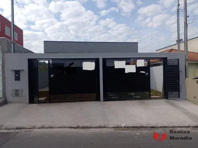 Casa com 2 Quartos à venda, 56m² no Jardim Monte Verde (Caucaia do Alto), Cotia