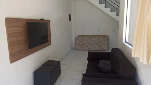 Casa com 2 Quartos para alugar, 60m² no Barra Nova, Marechal Deodoro