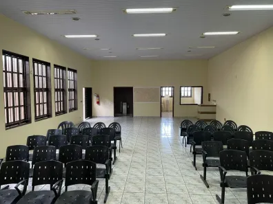 Loja / Salão / Ponto Comercial com 1 Quarto à venda, 250m² no Cidade Nova II, Santa Bárbara D'Oeste