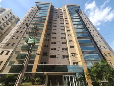 Cobertura com 3 Quartos para alugar, 265m² no Jardim Botânico, Ribeirão Preto