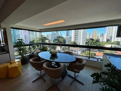 Apartamento com 3 Quartos à venda, 200m² no Casa Forte, Recife