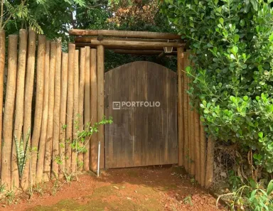 Terreno / Lote / Condomínio à venda, 1839m² no , Bela Vista de Goiás